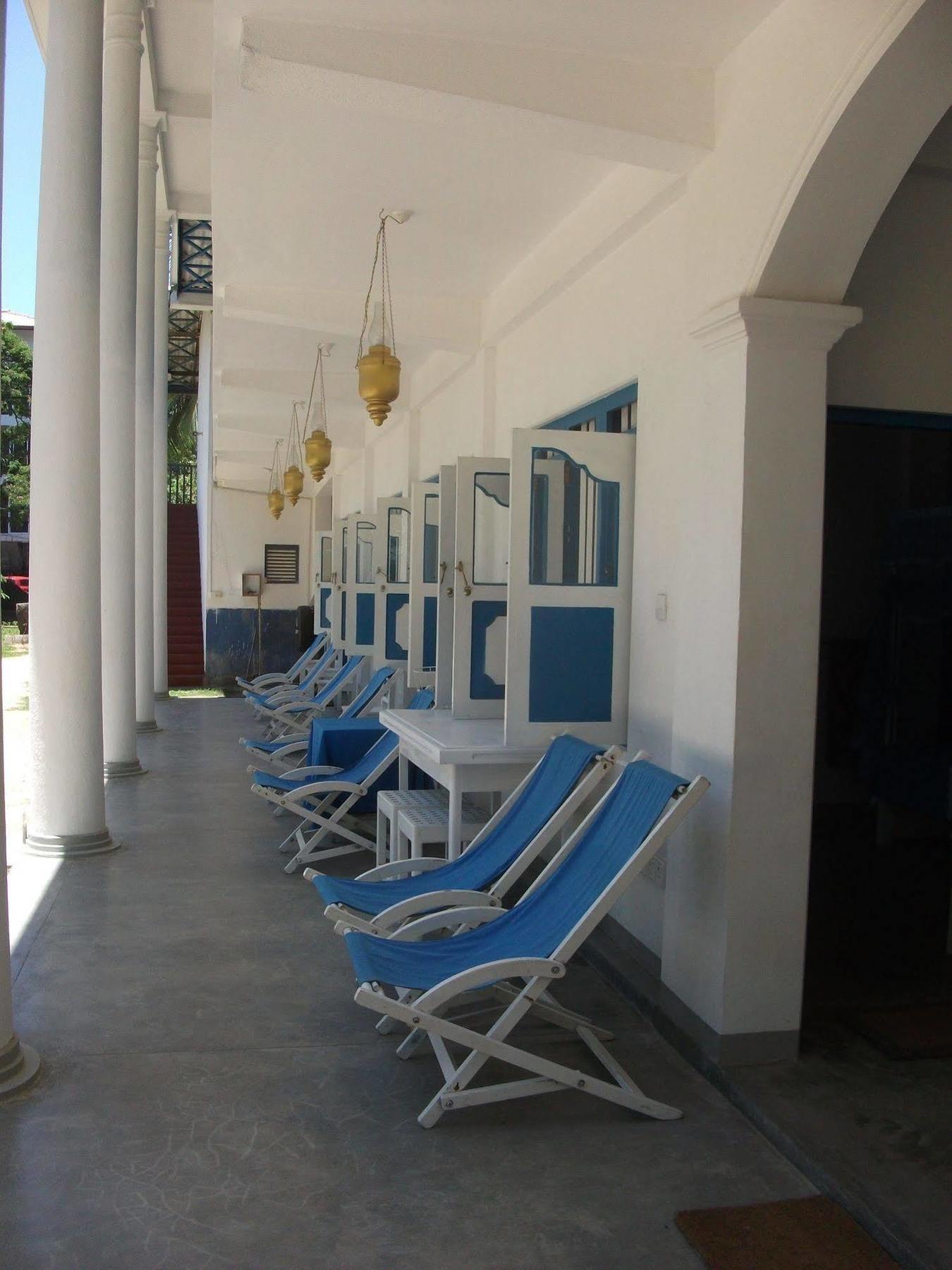 Zimmer Rest Unawatuna Esterno foto