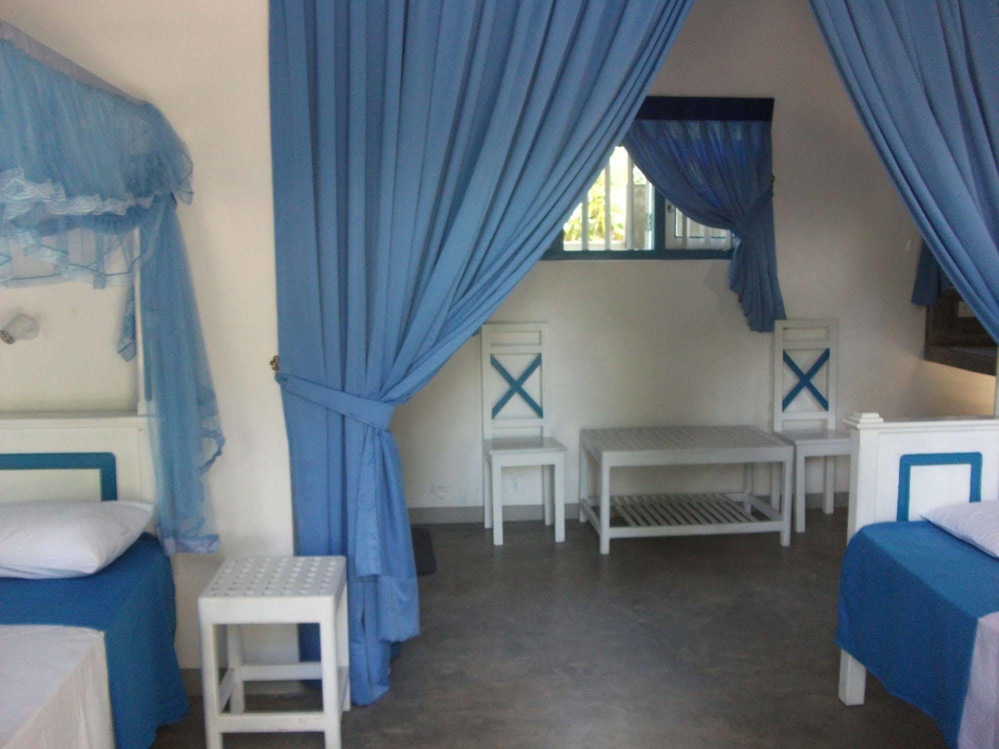 Zimmer Rest Unawatuna Esterno foto